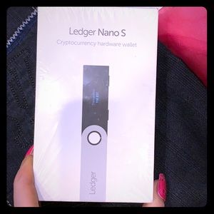 Ledger Nano S